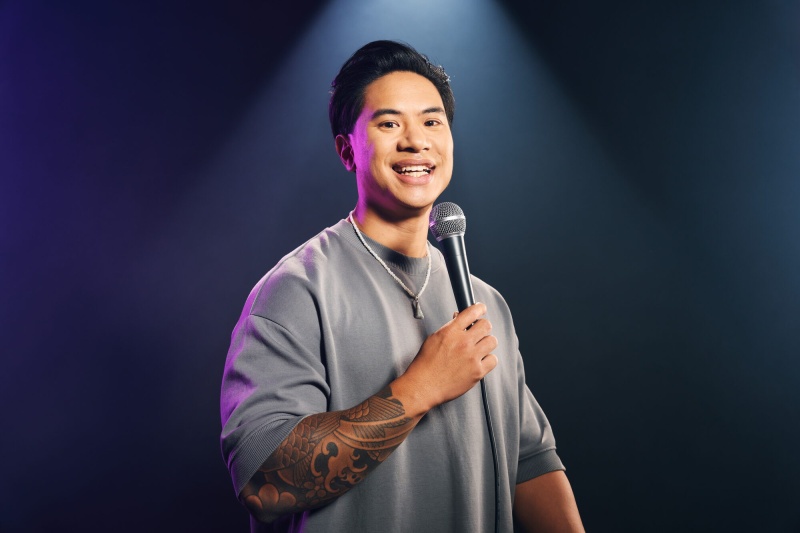 WOK-LIFE-BALANCE - LIVE TOUR