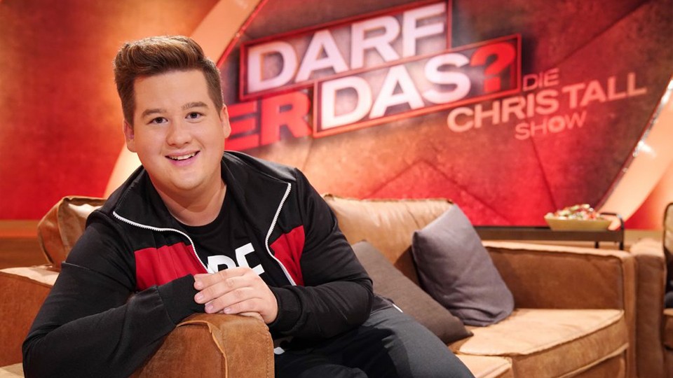 VERSCHIEBUNG VON TOURNEETERMINEN