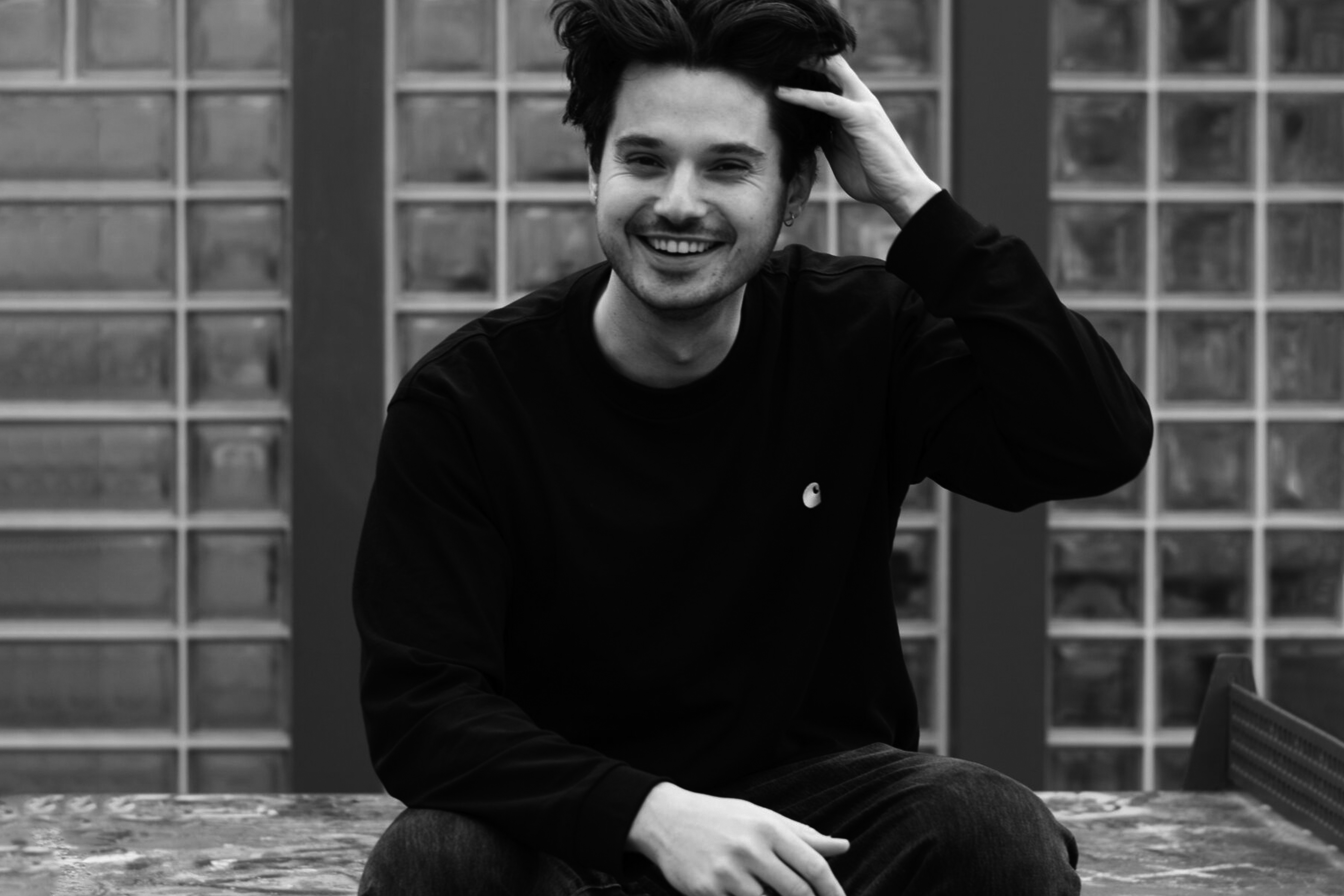 christopher hermanns - genannt chris