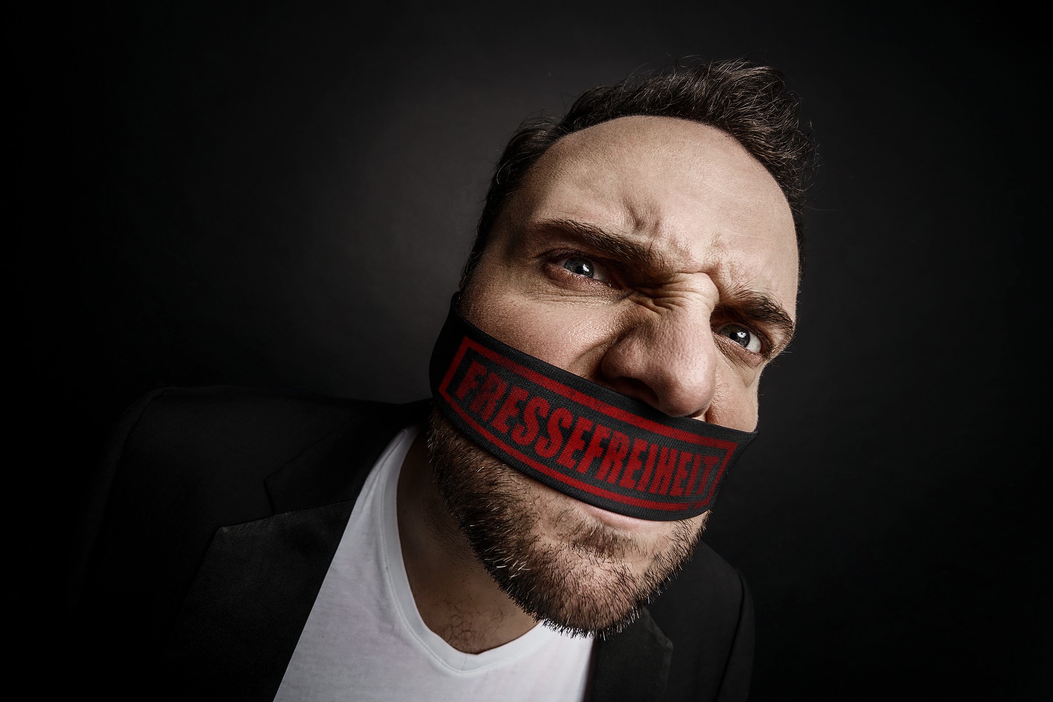 RBB-ABENDSHOW FÜR INGMAR STADELMANN