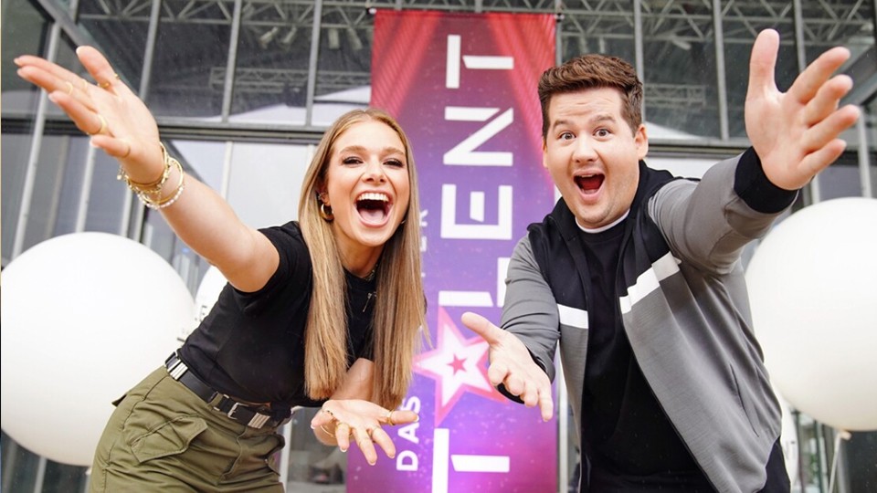 DAS SUPERTALENT 2021