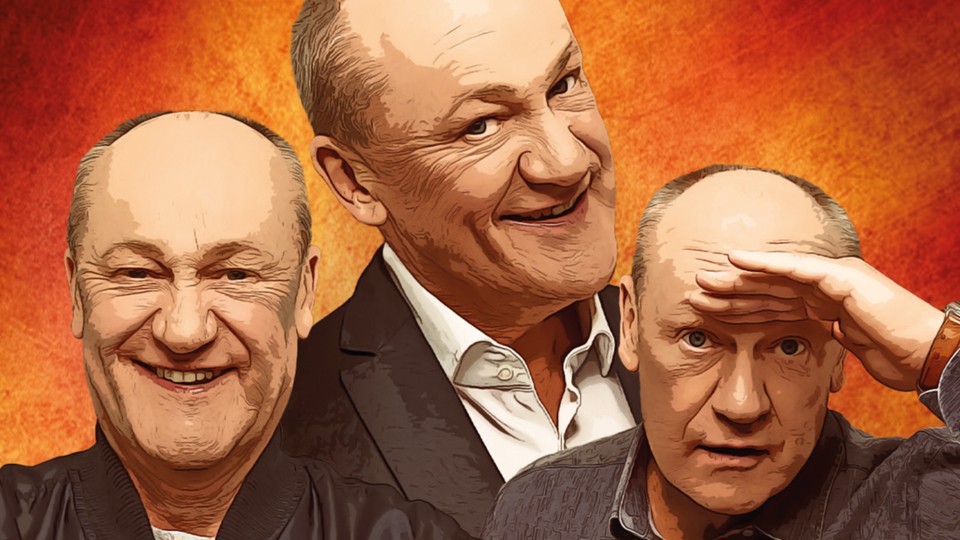 DIE JUBILÄUMSTOUR 2020