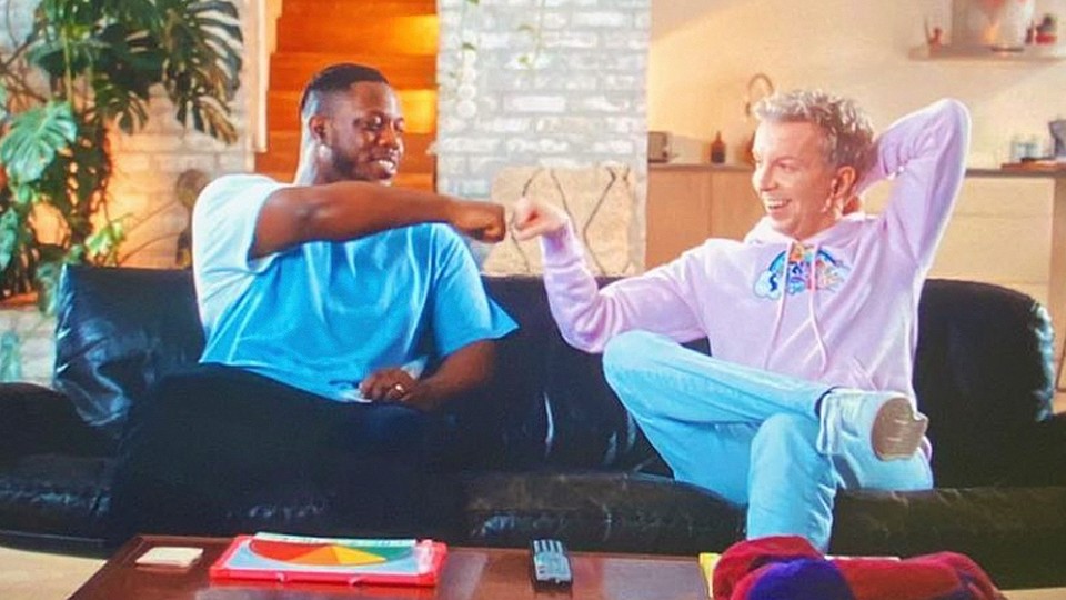 MARCEL MANN @ "DON´T SKIP"