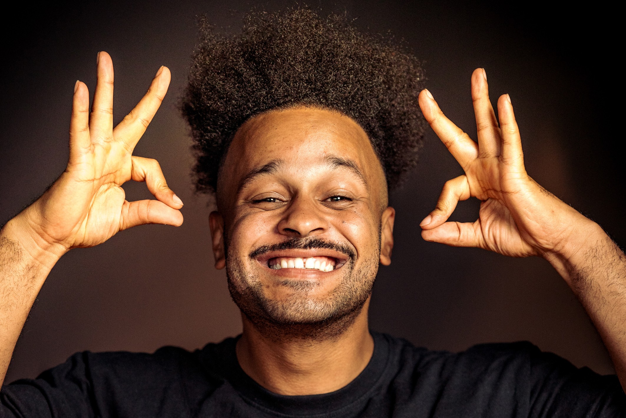 Lukas Staier alias Cossu