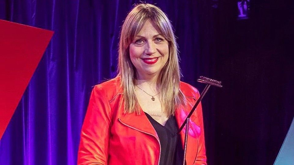 GLÜCKWUNSCH MIRJA REGENSBURG